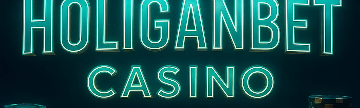 Holiganbet Casino